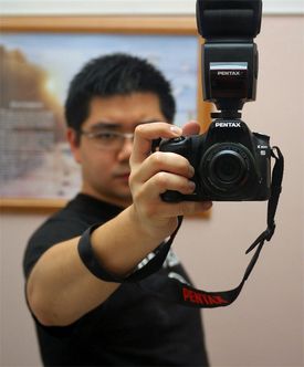 Jonathan Wong